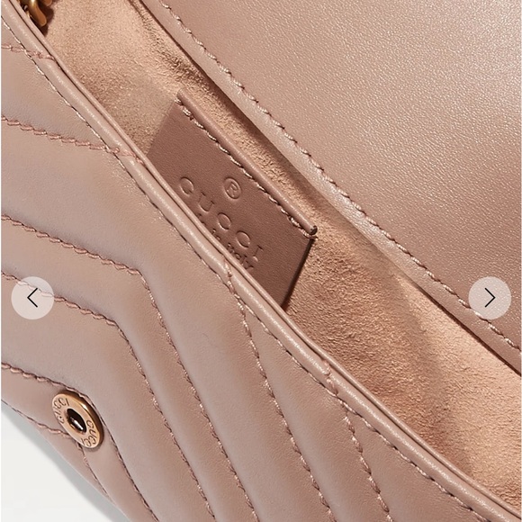 Gucci Shoulder Bag - Picture 6 of 6